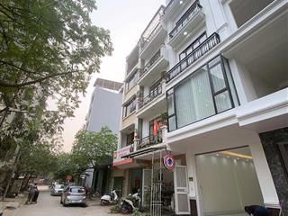 Chỉ hơn 14 tỷ liền kề kđt văn khê hà đông 5 tầng nội thất đẹp vỉa hè ô tô vòng quanh