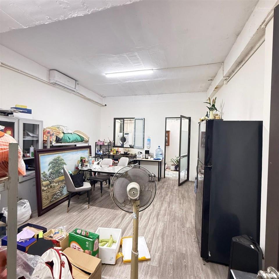 Liền kề rẻ vị trí đẹp kđt văn phú 90m² 5t mt 4.5, 2 thoáng vỉa hè ô tô đỗ vòng quanh