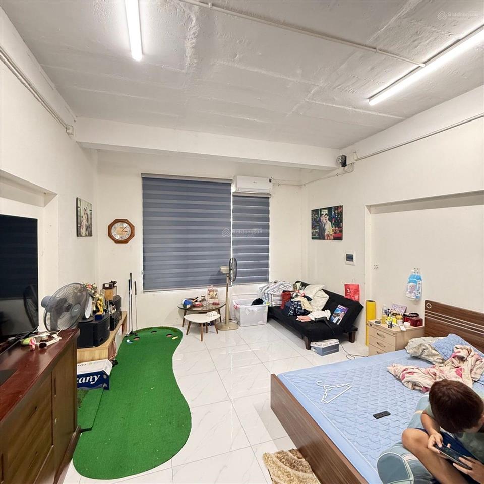 Liền kề rẻ vị trí đẹp kđt văn phú 90m² 5t mt 4.5, 2 thoáng vỉa hè ô tô đỗ vòng quanh