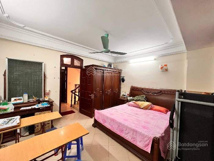 Bán nhà phân lô ô tô tránh ngõ đẹp nhì ngụy như kom tum 46m2 mt 4.2m 15 tỷ