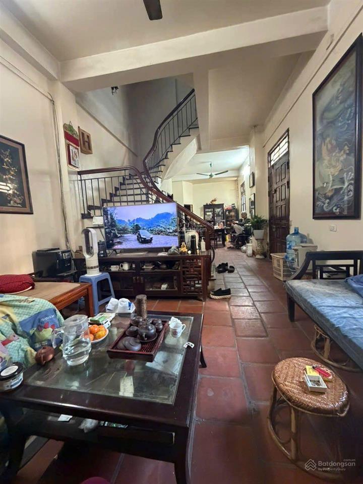 Phân lô ngõ ô tô tránh khuất duy tiến thanh xuân 50m2 mt 5m ở kinh doanh 14.8 tỷ