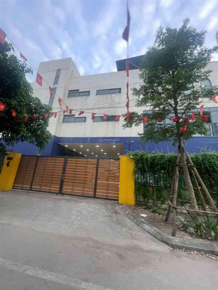 Bán nhà kđt văn khê hà đông 85m2 mt 5m, 2 mặt thoáng vỉa hè rộng 3 ô tô tránh ở kinh doanh