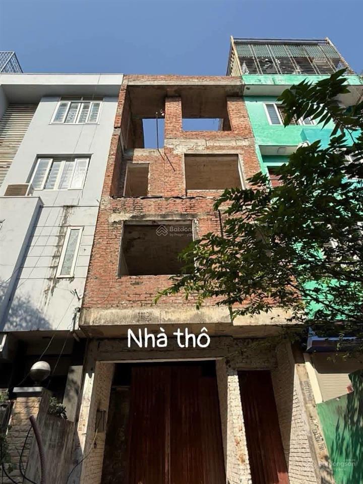 Bán nhà kđt văn khê hà đông 85m2 mt 5m, 2 mặt thoáng vỉa hè rộng 3 ô tô tránh ở kinh doanh