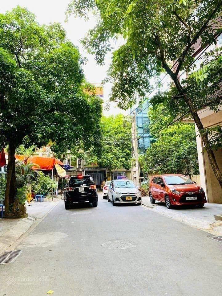 Phân lô vip kđt kiến hưng vành đai 3.5 hà đông, vỉa hè 3 ô tô tránh 96m2 mt 8m ở kinh doanh