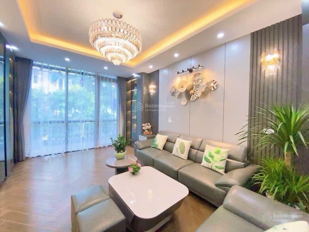 Liền kề đẹp 7 tầng thang máy kđt kiến hưng hà đông vỉa hè ô tô tránh ở kinh doanh 16.5 tỷ