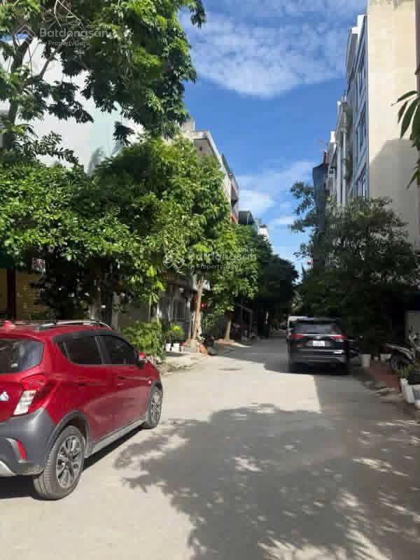 Liền kề đẹp 7 tầng thang máy kđt kiến hưng hà đông vỉa hè ô tô tránh ở kinh doanh 16.5 tỷ