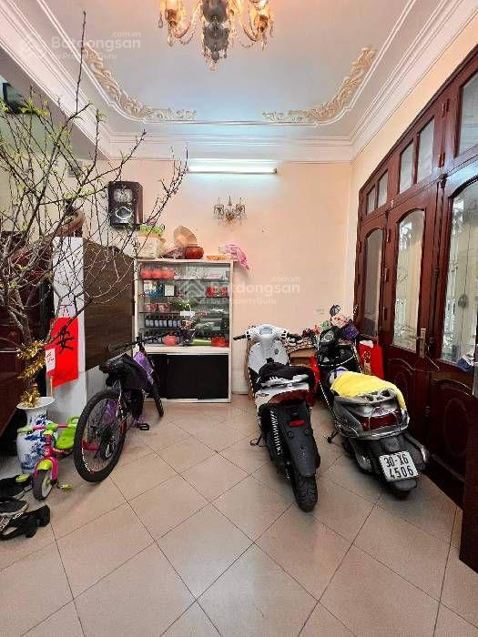 Phân lô vip lê văn thiêm thanh xuân vỉa hè 2 ô tô tránh 48m2 mt 4.5m gần phố ở kinh doanh