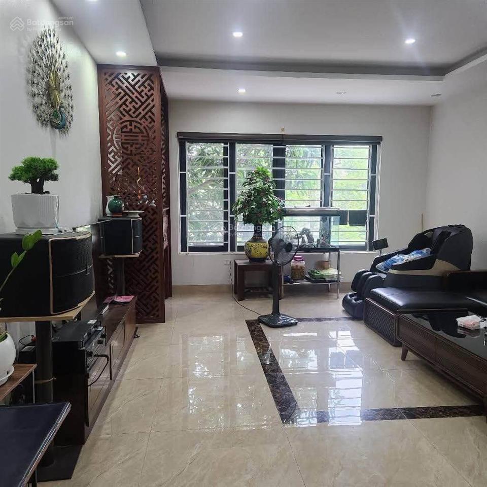 Phân lô ngụy như kom tum 48m2, 5t vỉa hè rộng ô tô tránh dừng đỗ, sát sân chơi ở kd