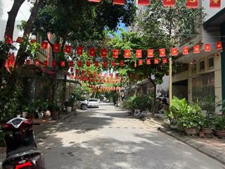 Phân lô vỉa hè ngay kđt văn quán 2 ô tô tránh vòng quanh 63m2 mt 4.5m ở kinh doanh 16 tỷ