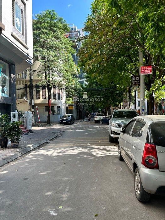Phân lô vip ngụy như kon tum vỉa hè sân chơi 2 ô tô tránh 46m2 5t ở kinh doanh nhỉnh 14 tỷ