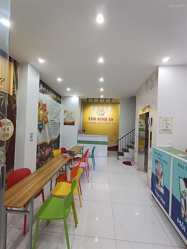 Phân lô vỉa hè 3 ô tô tránh nhau, kđt xa la hà đông 58m2, 6 tầng mt 5m ở kinh doanh. hơn 13 tỷ