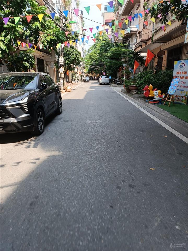 Hiếm phân lô vip vỉa hè đẹp ngụy như kon tum 3 ô tô tránh mt 4.5m 2 thoáng