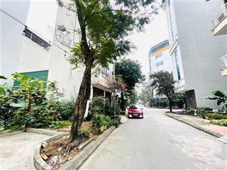 Phân lô kđt mậu lương hà đông vỉa hè 3 ô tô tránh 63m2 mt 5m ở kinh doanh nhỉnh 12 tỷ