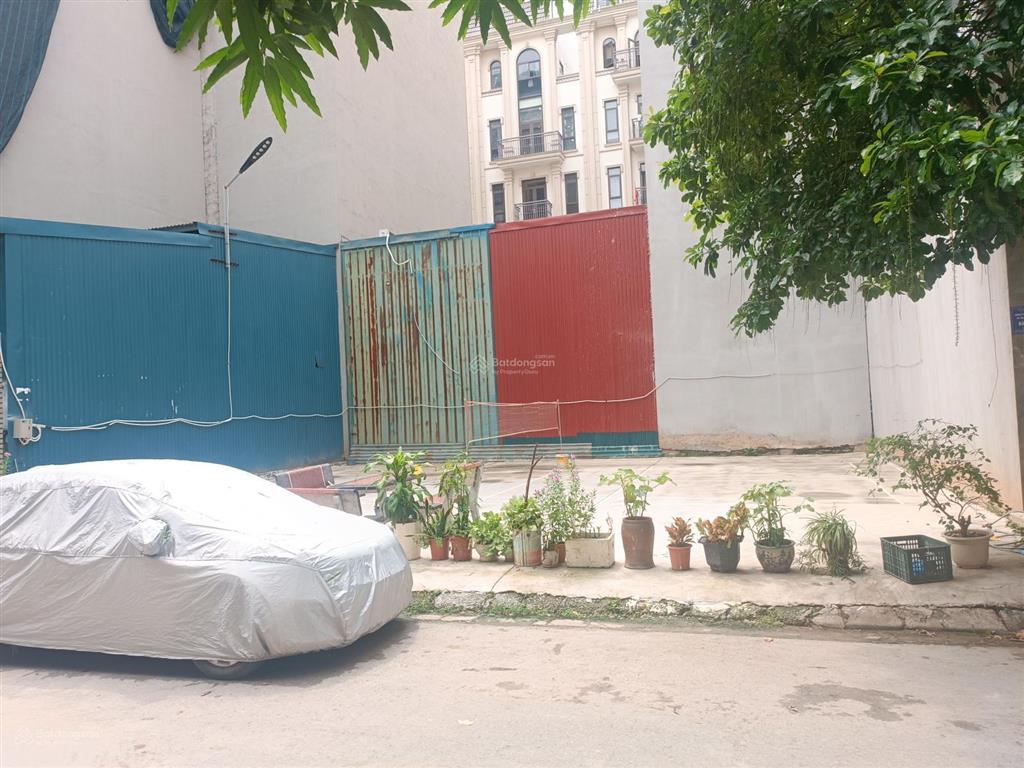 Phân lô kđt mậu lương hà đông vỉa hè 3 ô tô tránh 63m2 mt 5m ở kinh doanh nhỉnh 12 tỷ