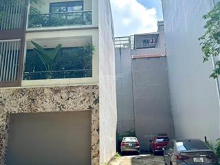 10.5 tỷ phân lô vỉa hè 3 ô tô tránh kđt mậu lương hà đông 55m2 mt 4.5m ở kinh doanh