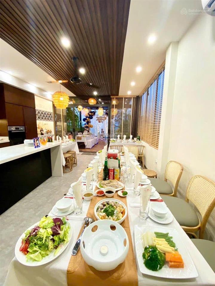 Cho thuê nhà 6 tầng chính chủ làm việc ổn định nhà độc lập 6 tầng 1 hầm để xe