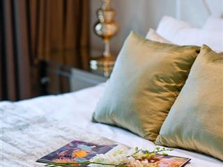 Cho thuê căn hộ 3n+studio , có slot oto tại mullberry lane