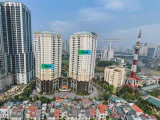Cho thuê ch 3pn, 2wc, 100m2, giá 15 triệu tại ct2 viettel trung văn, tố hữu (the light trung văn)