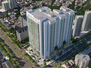 T4/2026 cho thuê cc hồ gươm plaza, 72m2, 13 triệu, 2pn, 2wc, trần phú, hà đông
