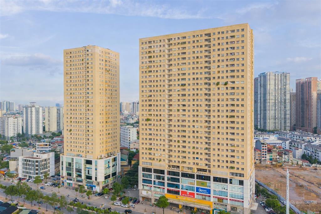 Chính chủ cho thuê ch 3pn, 2vs, 100m², 12 triệu vnd tại c14  bộ công an, tố hữu, p. trung văn