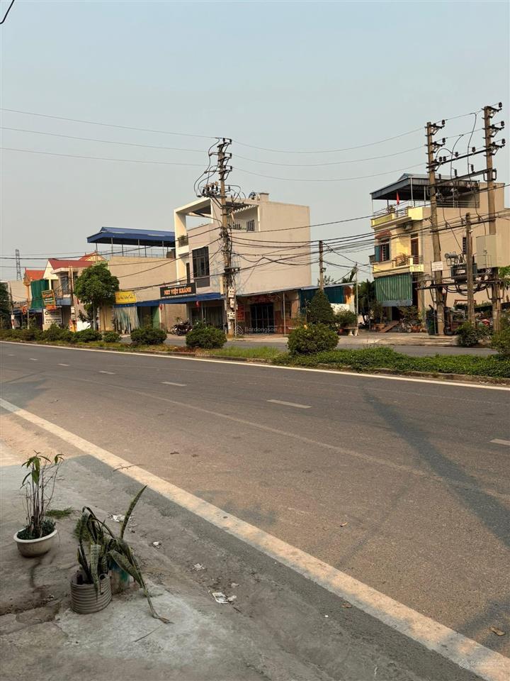 Cho thuê nhà riêng 107m2 tại thị trấn cát thành, 8 triệu vnd/tháng