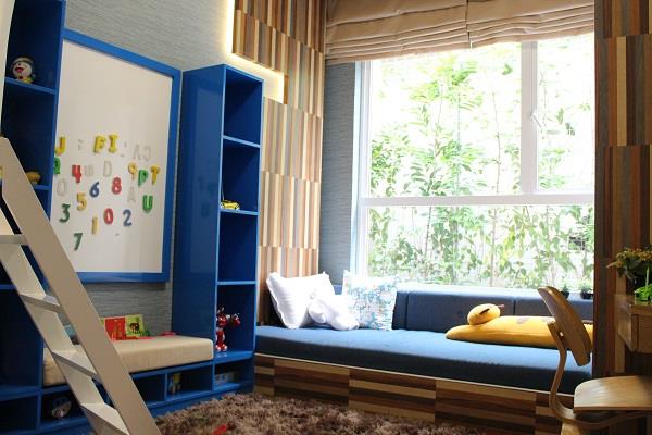 Cho thuê cc seasons avenue, 19 triệu, 110m2, 3pn, 2wc, đẹp, nhiều tiện ích