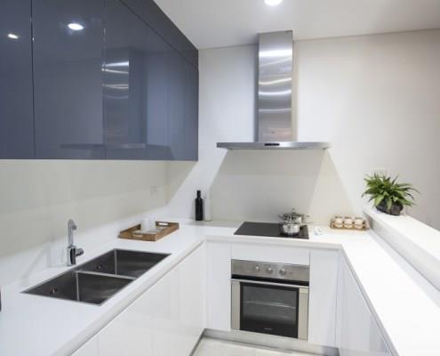 Cho thuê căn hộ 3pn, 2wc, 107m2, giá ưu đãi tại chung cư booyoung, mỗ lao, hà đông