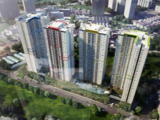 Cho thuê gấp ch seasons avenue, 15 triệu, 72m2, 2pn, 2wc, đầy đủ nội thất