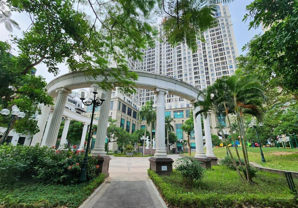 Cho thuê căn hộ 3pn, 2wc tại roman plaza, tố hữu, giá cực chất 18 triệu, 100m2