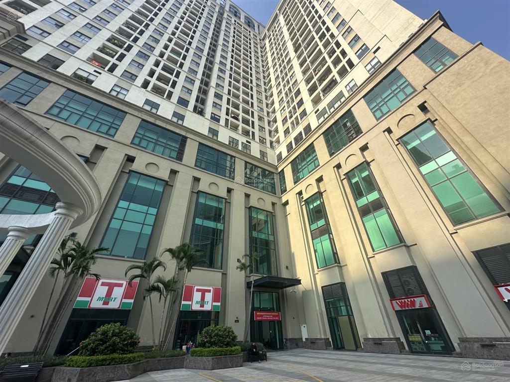 Cho thuê căn hộ 3pn, 2wc tại roman plaza, tố hữu, giá cực chất 18 triệu, 100m2