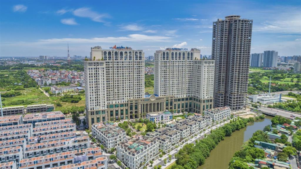 Cho thuê căn hộ 3pn, 2wc tại roman plaza, tố hữu, giá cực chất 18 triệu, 100m2