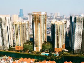 Cho thuê cc mulberry lane, 14 triệu vnd, 90m2, 2pn, 2wc, siêu hot
