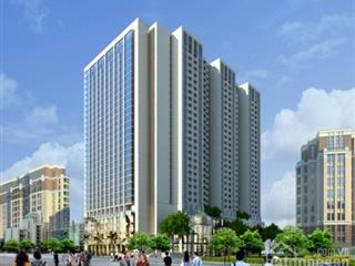 Cho thuê cc hồ gươm plaza, 12 triệu vnd, 72 m2, 2pn, 2wc, ở trần phú, hà đông