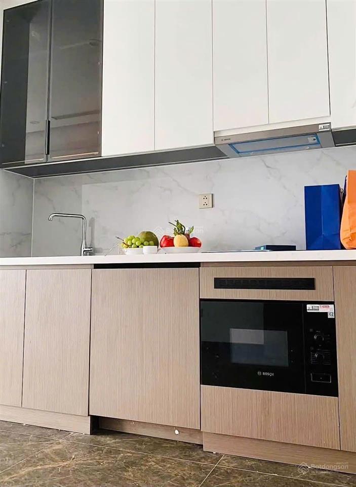 Cho thuê cc tháp đôi kepler land, 12 triệu, 68m2, 2pn, 2wc, giá hợp lý