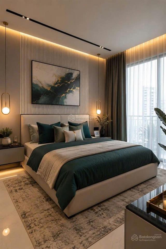 Cho thuê cc tháp đôi kepler land, 12 triệu, 68m2, 2pn, 2wc, giá hợp lý