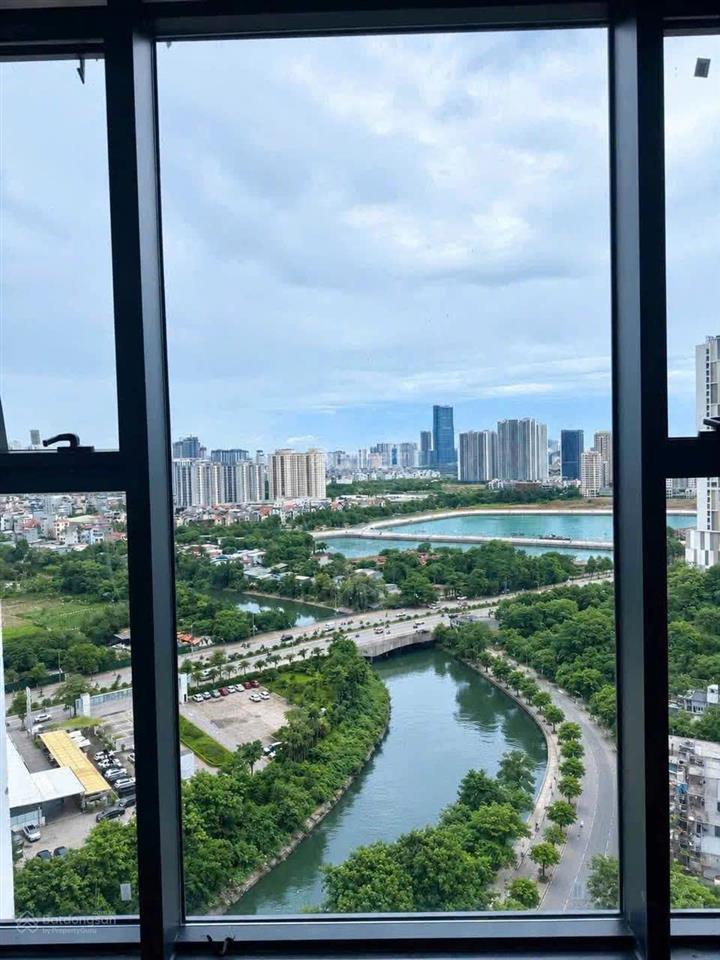 Cho thuê cc tháp đôi kepler land, 12 triệu, 68m2, 2pn, 2wc, giá hợp lý