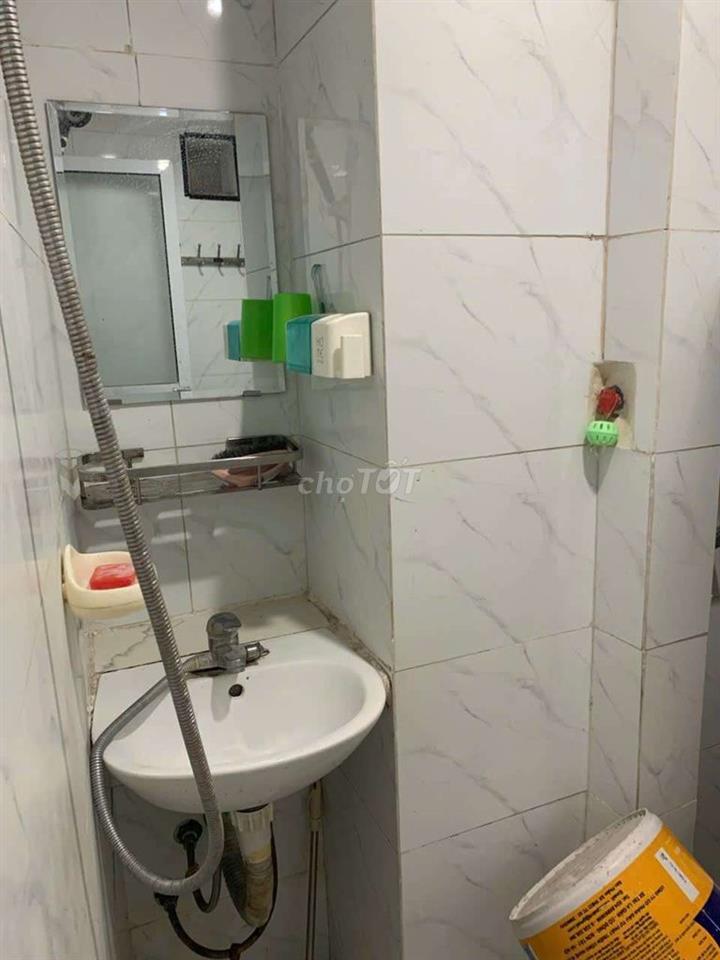 Chính chủ cho thuê phòng trọ ngõ 506 Bạch Mai, Quận Hai Bà Trưng