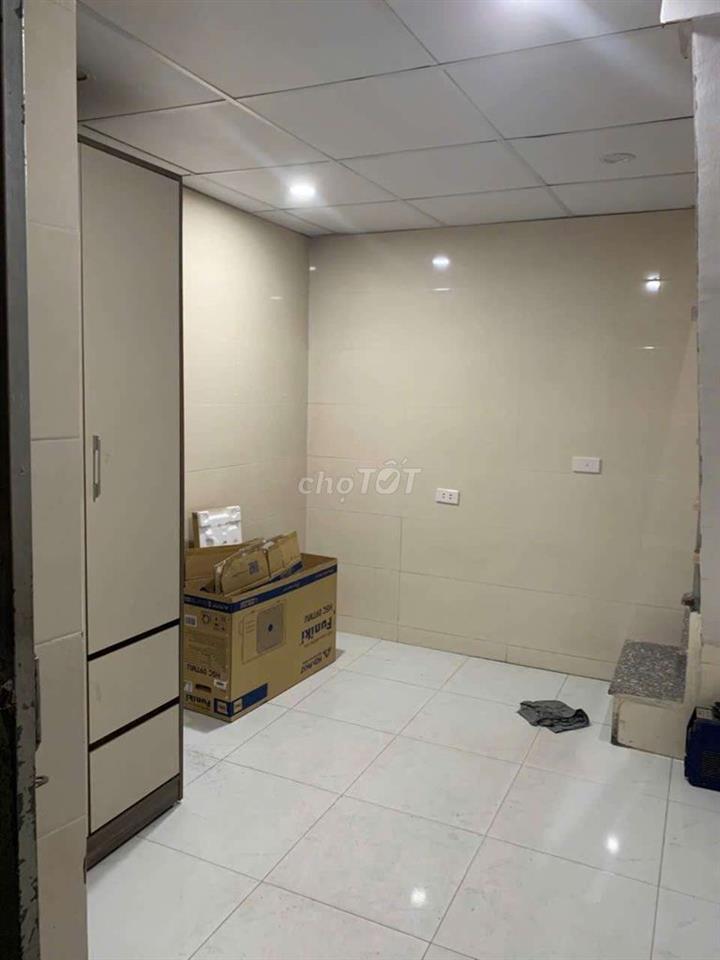 Chính chủ cho thuê phòng trọ ngõ 506 Bạch Mai, Quận Hai Bà Trưng