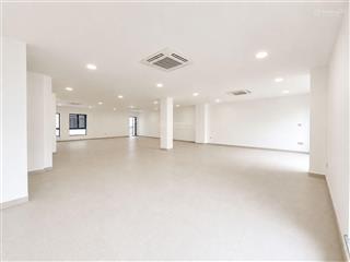 Cho thuê văn phòng mới xây 600m2 đường 59a thạnh mỹ lợi q2, ngay sau ubnd cũ