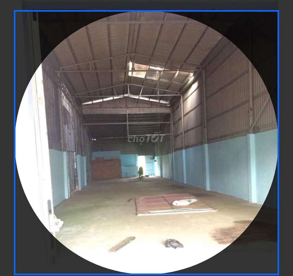 CHÍNH CHỦ CHO THUÊ KHO / XƯỞNG