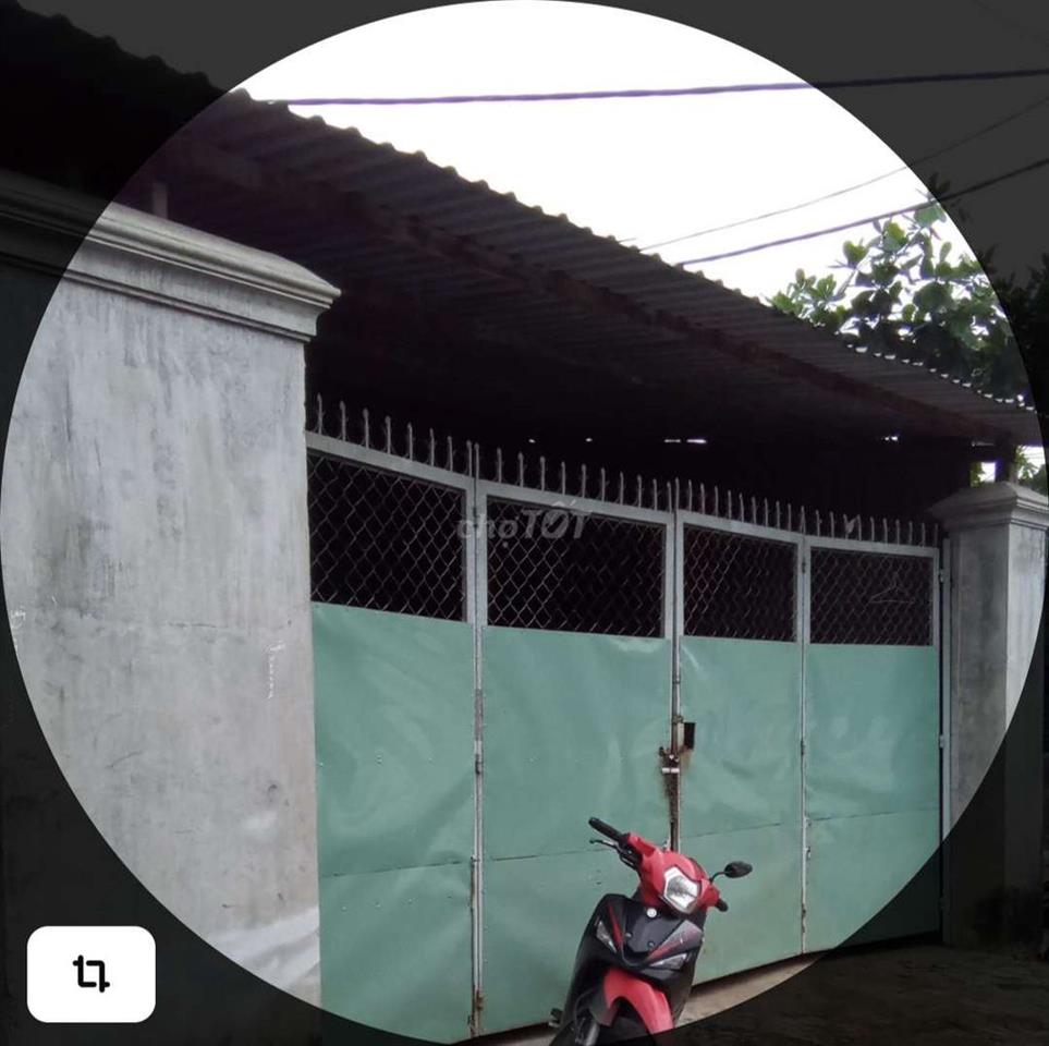 CHÍNH CHỦ CHO THUÊ KHO / XƯỞNG