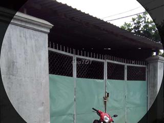 CHÍNH CHỦ CHO THUÊ KHO / XƯỞNG