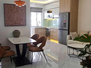 Bán gấp căn hộ khu hưng vượng 2 , thiết kế 2pn, 2wc, diện tích  60m2 , giá 4,83 tỷ