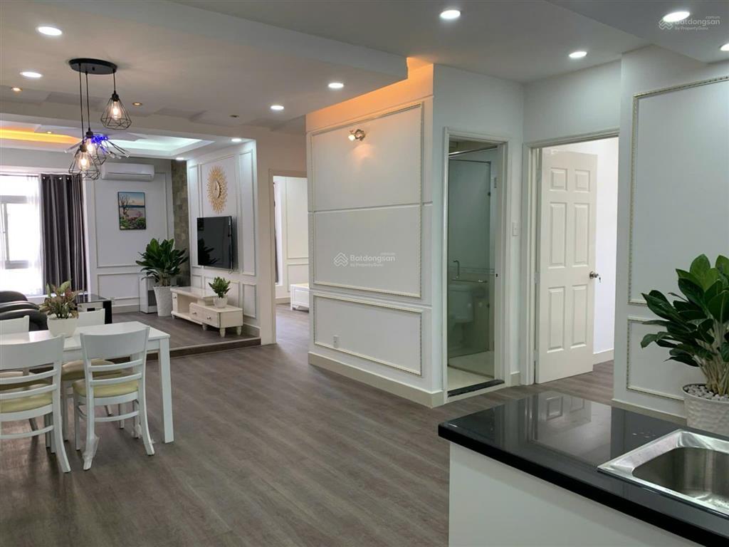 Bán chung cư sky garden 2, giá bán 6,7 tỷ, dt 89m2, 3pn, 2wc