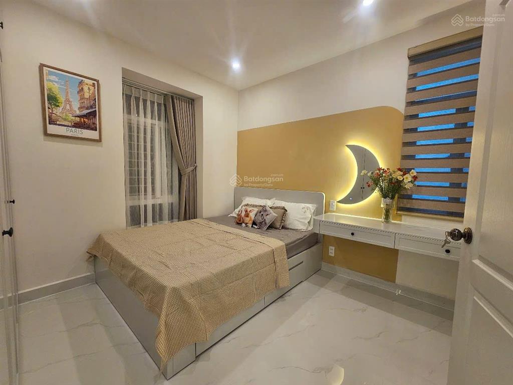Căn hộ chung cư sky garden 3, bán 5,2 tỷ, diện tích 56m2, 2pn, 1wc