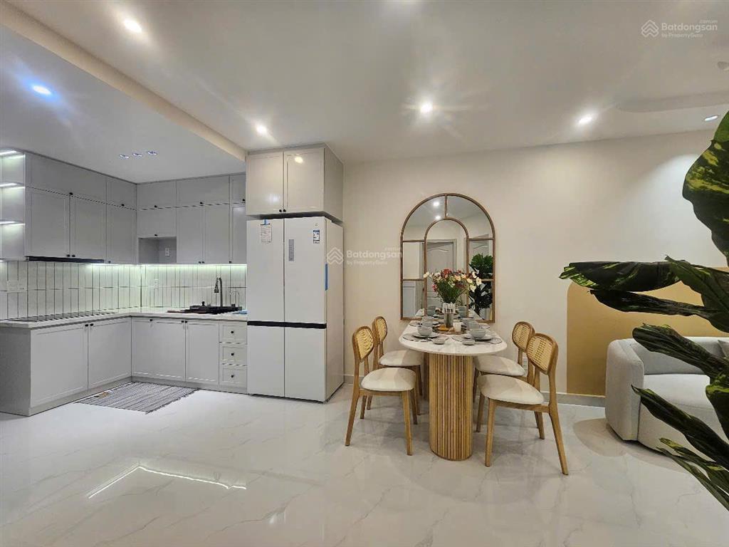 Căn hộ chung cư sky garden 3, bán 5,2 tỷ, diện tích 56m2, 2pn, 1wc