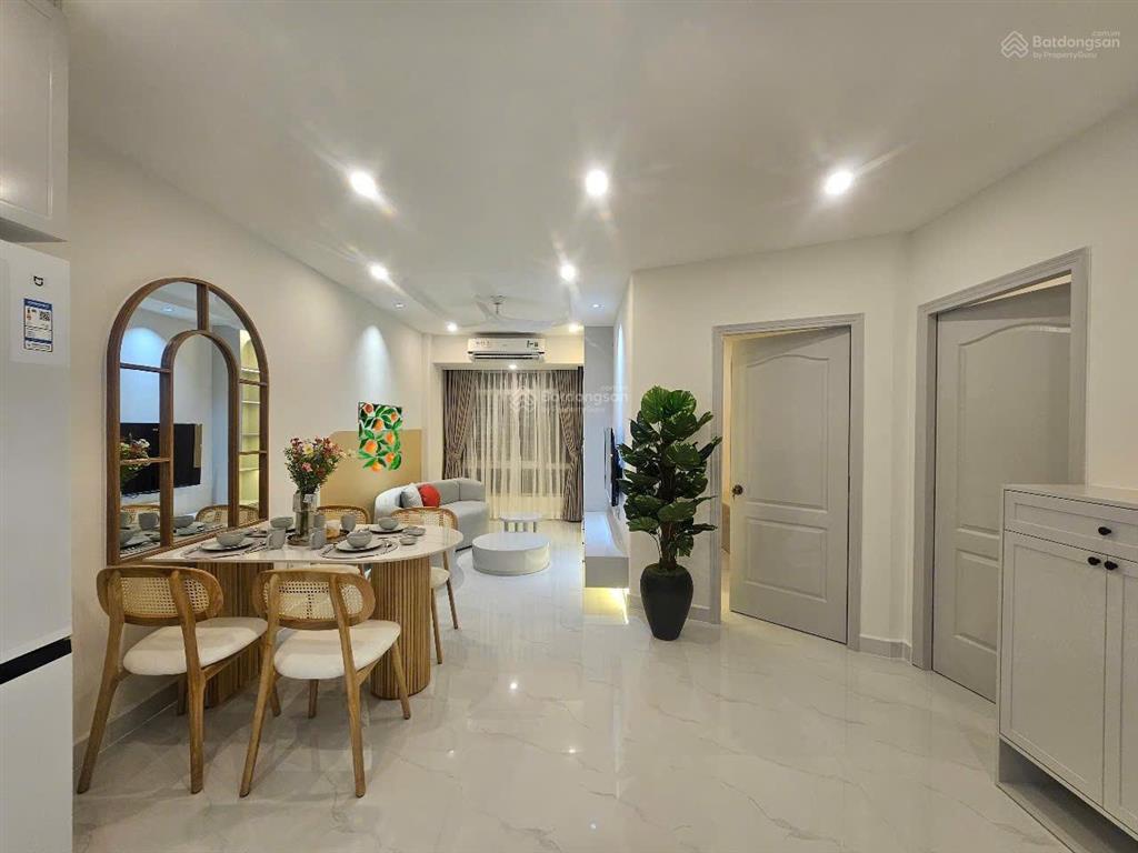 Căn hộ chung cư sky garden 3, bán 5,2 tỷ, diện tích 56m2, 2pn, 1wc