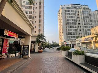 Bán shophouse đẹp tại sky garden 3, trên lối đi tầng 2, giá 9tỷ vnd, 180 m2