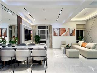 Bán căn hộ sky garden 1, duplex diện tích 120 m2 , 4pn, 4wc, giá tốt chỉ với 9,7 tỷ