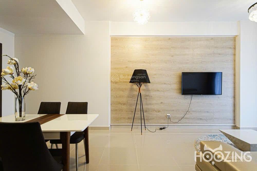 Bán căn hộ chung cư tại gần nhà bè riverside, giá 6,5 tỷ, dt 83m2